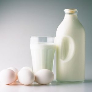 鲜奶鸡蛋炖燕窝的做法