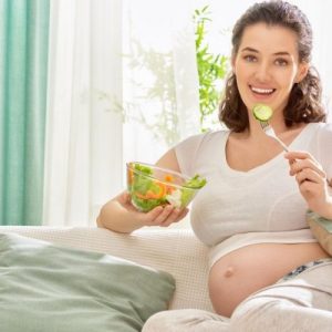 孕晚期吃什么增加营养