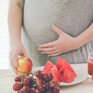 孕妇不能吃的水果有哪些