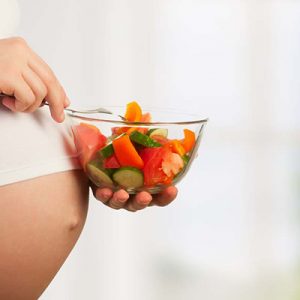 孕妇后期吃什么好顺产