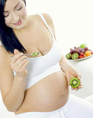 孕妇能吃奇异果（猕猴桃）吗
